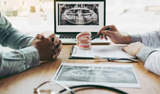 Best Emergency Tooth Extraction in Asheville, NC