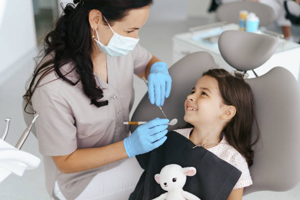 Best Emergency Tooth Extraction in Asheville, NC