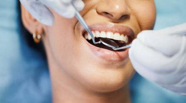 Best Cosmetic Emergency Dentistry in Asheville, NC