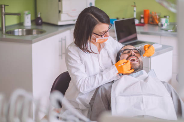 Best Emergency Denture Repair in Asheville, NC