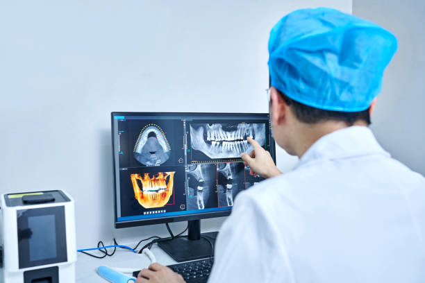 Best Emergency Dental Care for Broken or Chipped Teeth in Asheville, NC
