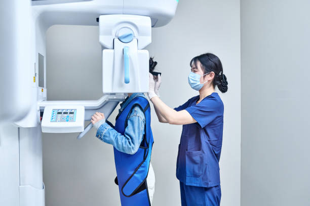 Best Emergency Dental Care for Broken or Chipped Teeth in Asheville, NC