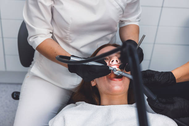 Best Pediatric Emergency Dentist in Asheville, NC